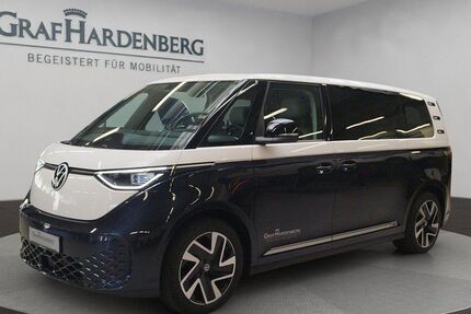 VW ID. Buzz 3.910 km 63.880 &euro; Tuttlingen 78532