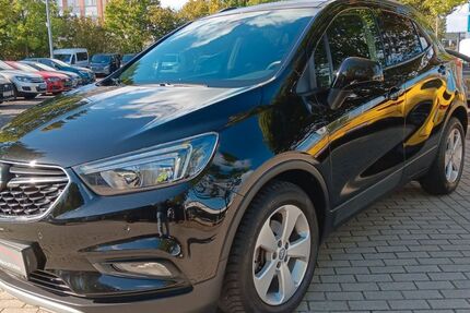 Opel Mokka 73.152 km 10.600 &euro; Leipzig 04179