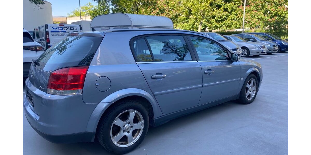 Opel Signum 115.000 km 1.200 € München 80809