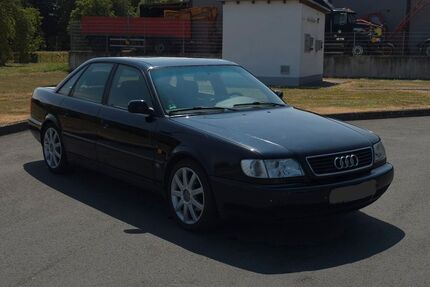 Audi 100 145.000 km 3.100 &euro; linden 35440
