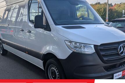 Mercedes-Benz Sprinter 21.966 km 27.950 &euro; Naila 95119