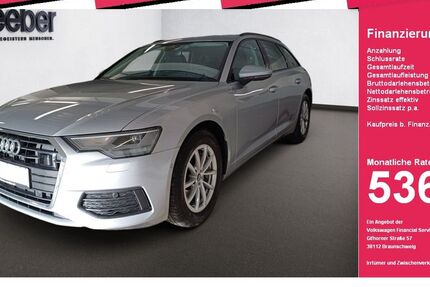 Audi A6 89.657 km 32.750 &euro; Leonberg 71229