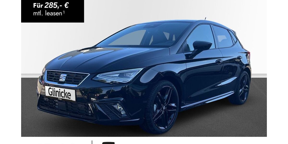 Seat Ibiza 1.500 km 26.000 &euro; Lübbecke 32312