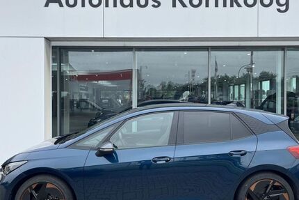 Cupra Born 57.300 km 25.990 &euro; Niebüll 25899