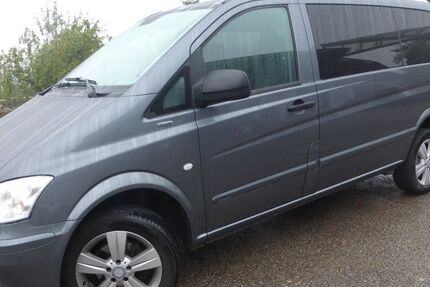 Mercedes-Benz Vito 212.000 km 16.900 € Dornstetten 72280