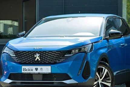 Peugeot 3008 21.234 km 24.980 € Karlsruhe 76131