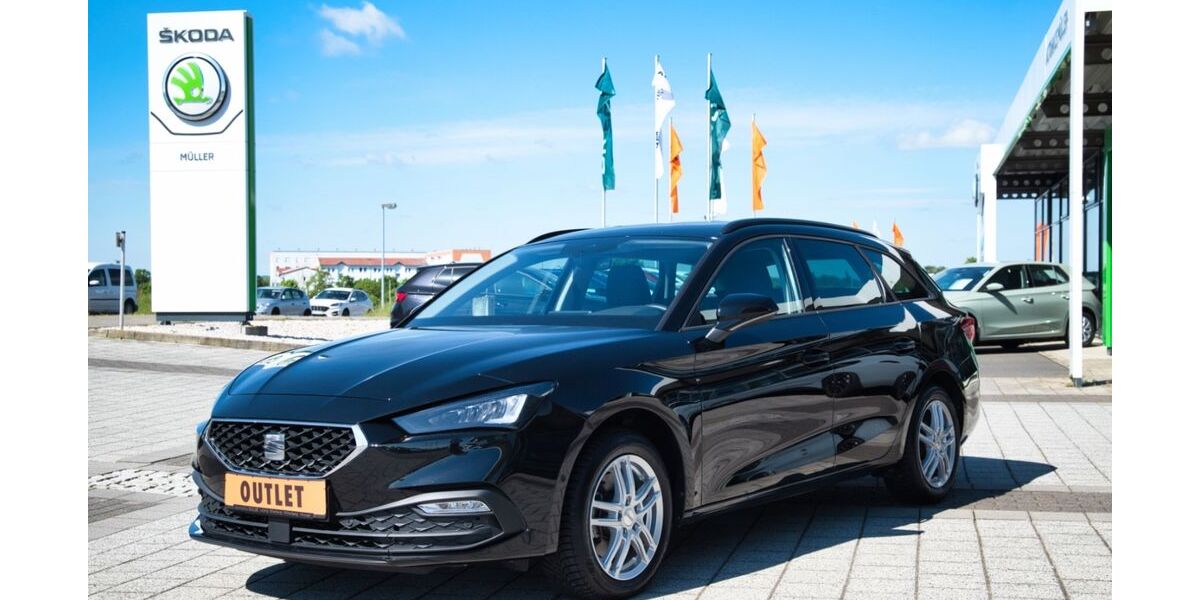 Seat Leon 30.940 km 23.990 &euro; Wurzen 04808