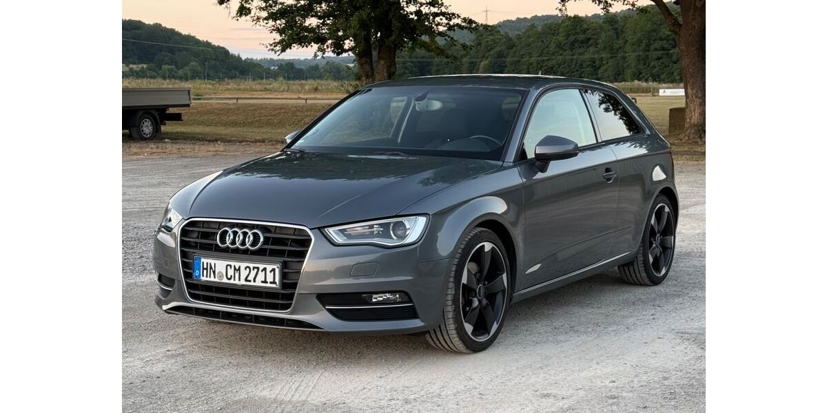 Audi A3 178.000 km 9.799 &euro; Möckmühl 74219