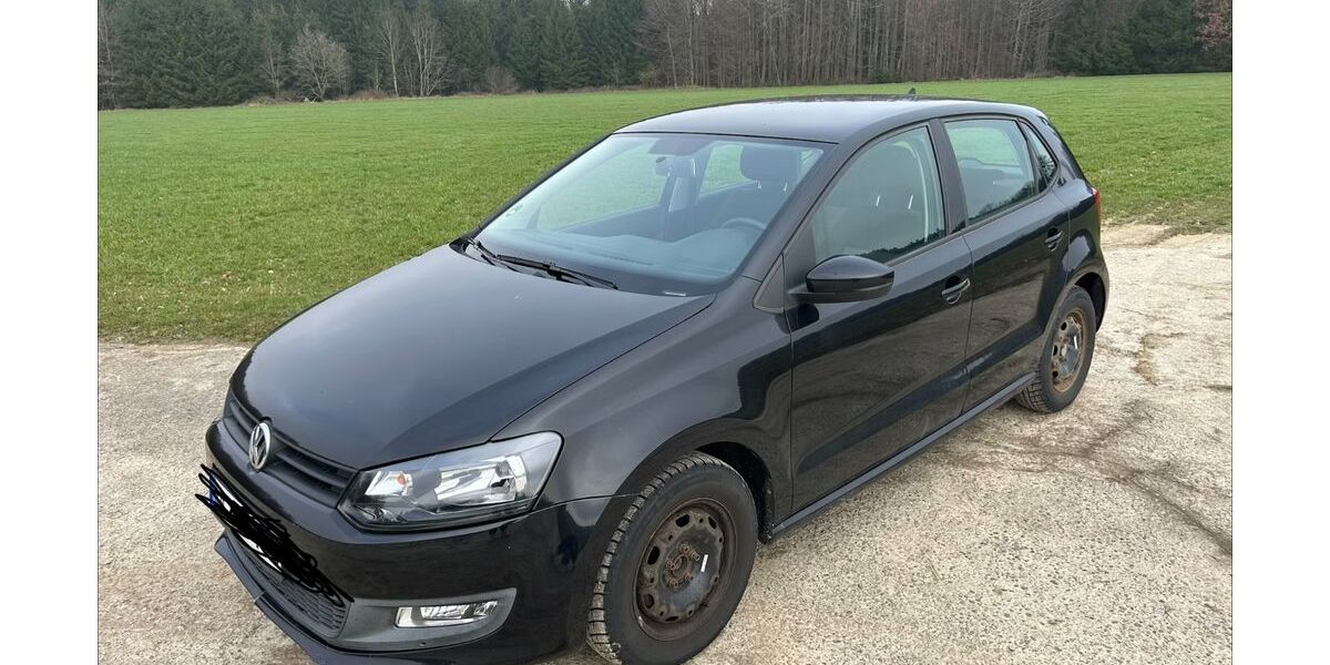 VW Polo 158.000 km 3.900 &euro; Illerrieden 89186