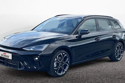 Cupra Leon 1.130 km 34.945 &euro; Dietersheim 91463