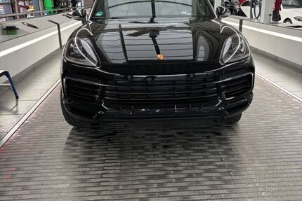Porsche Cayenne 43.500 km 81.900 € Hamburg 21075