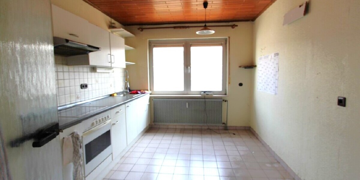 albero:) Gewerbe- und Wohnimmobilie mit Potenzial  Produktionshalle mit Büro + Zweifamilienhaus - Gewerbeobjekt Hainburg Hainstadt | Angebot:22403208