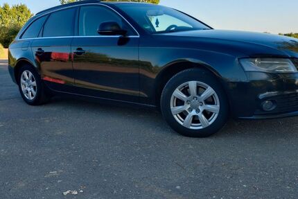 Audi A4 276.000 km 4.700 &euro; Erkelenz 41812