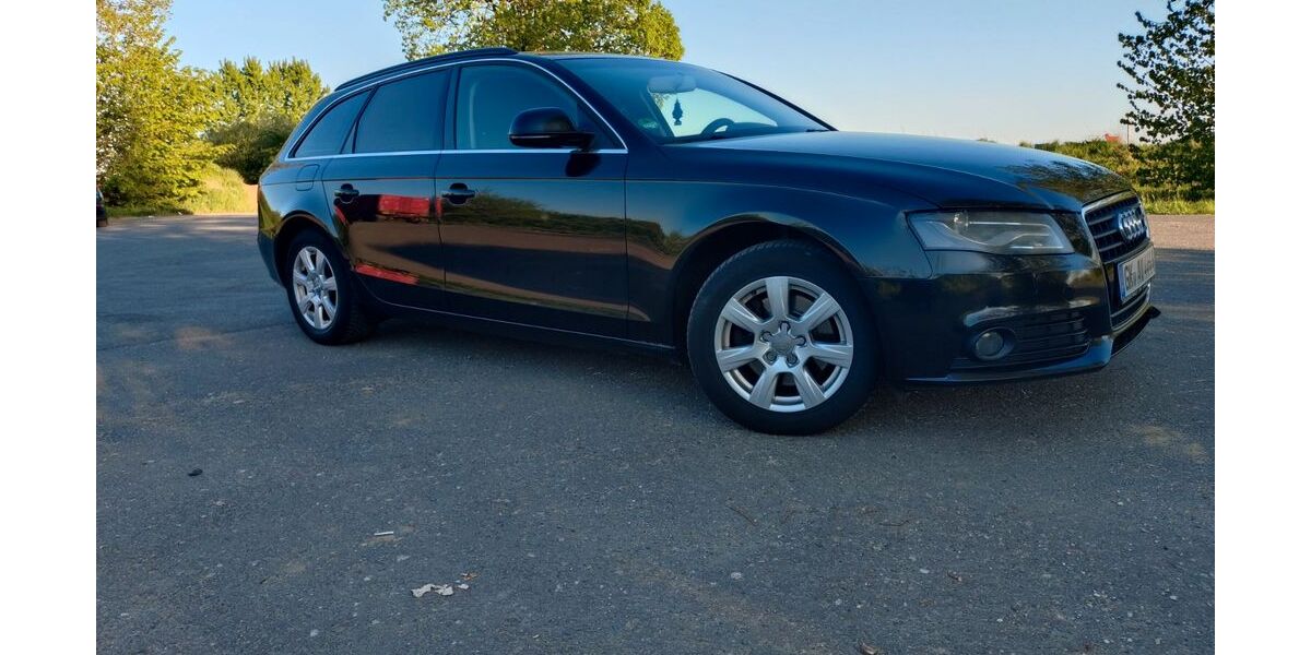 Audi A4 276.000 km 4.700 &euro; Erkelenz 41812