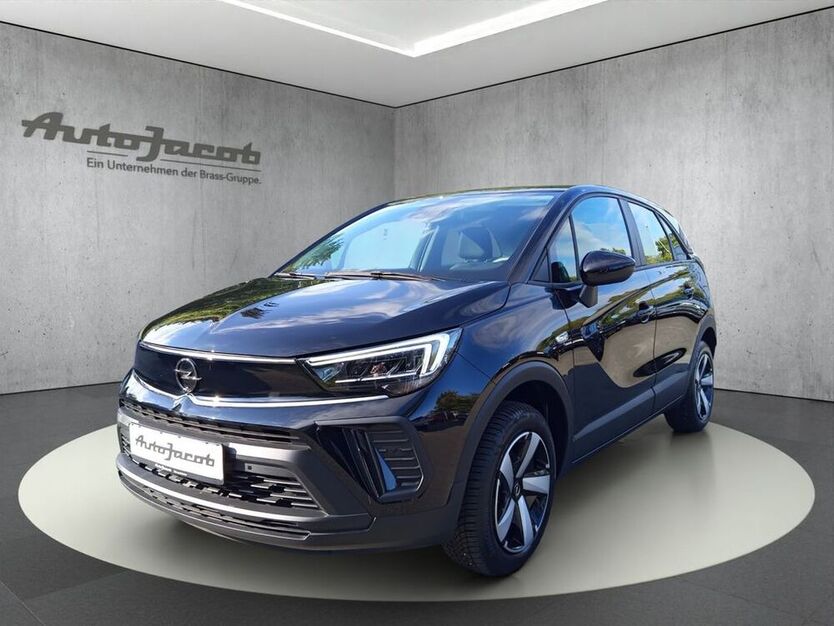 Crossland (X)