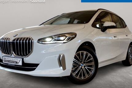 BMW 220 Active Tourer 23.860 km 35.404 &euro; Kirkel 66459