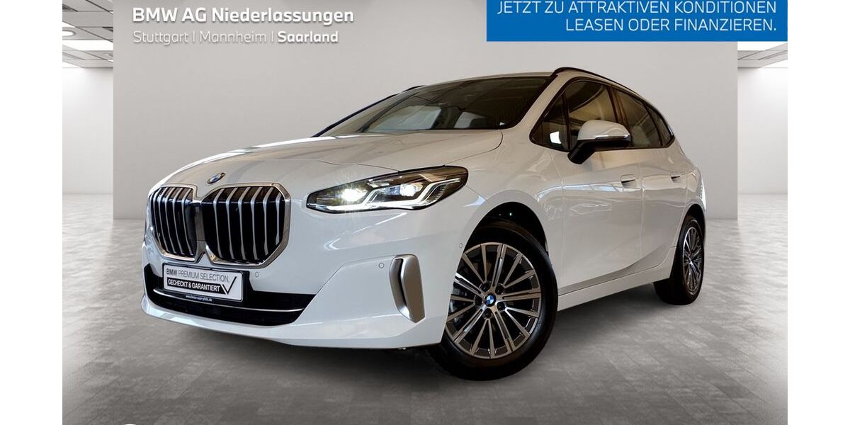 BMW 220 Active Tourer 23.860 km 35.404 &euro; Kirkel 66459