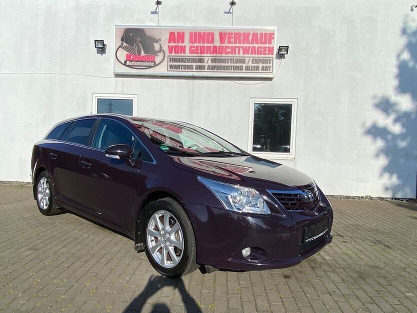 Avensis