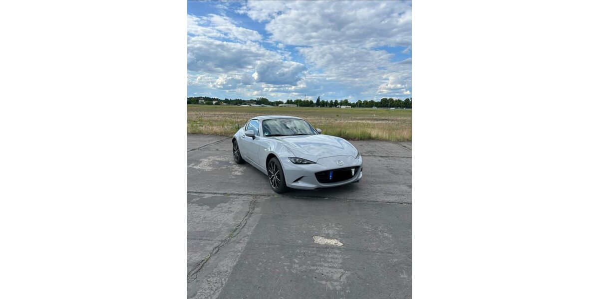 Mazda MX-5 18.089 km 35.999 &euro; Kolkwitz 03099