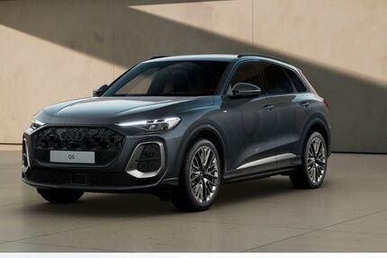 Audi Q5 10.100 km 65.880 &euro; Köln 50823