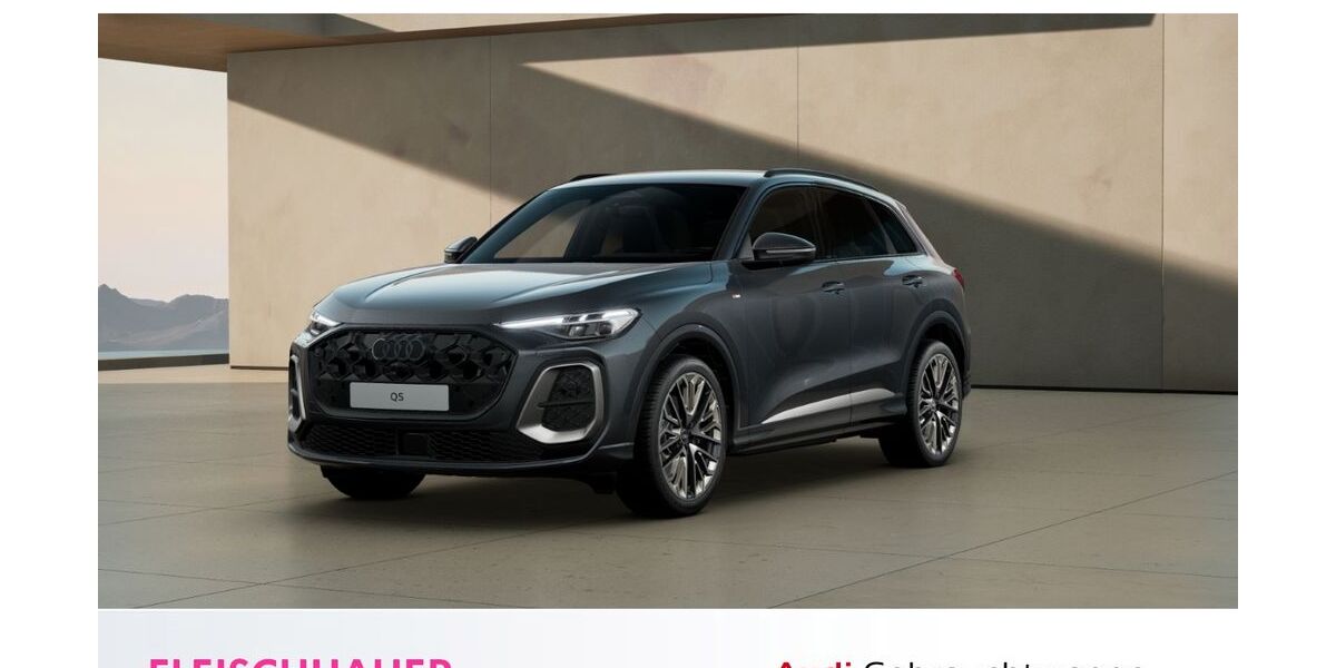 Audi Q5 10.100 km 65.880 &euro; Köln 50823