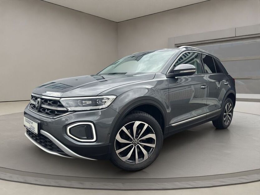 T-Roc