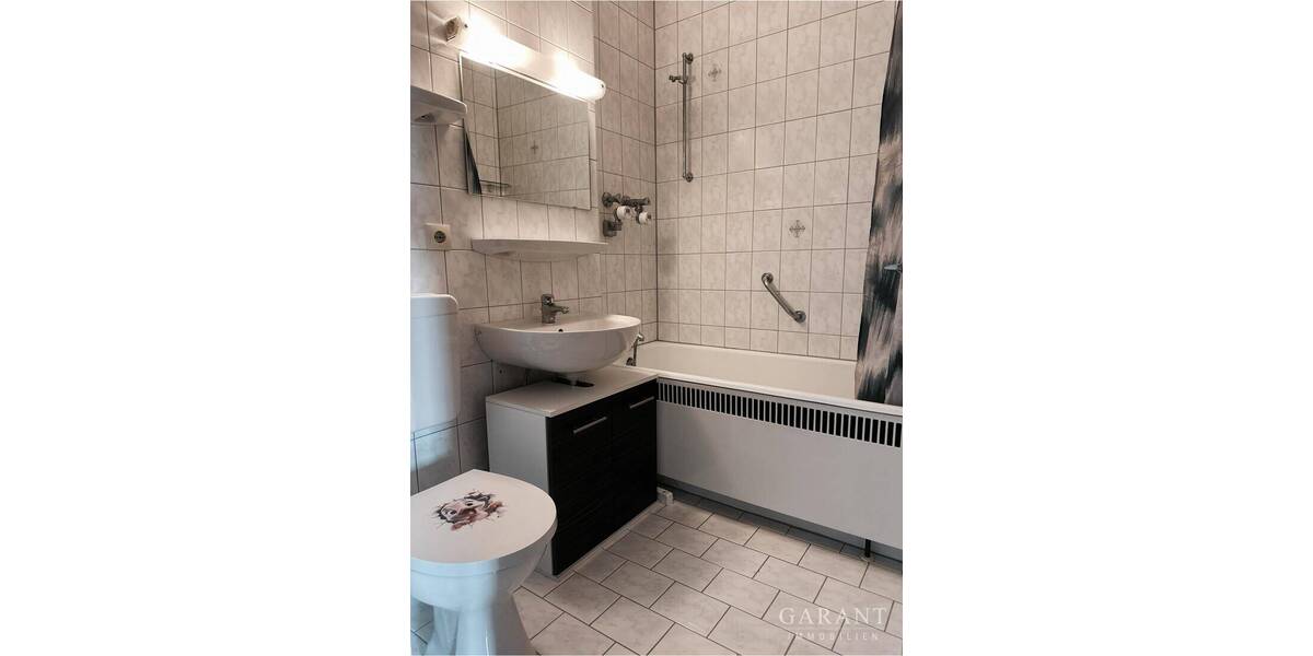 Etagenwohnung Albstadt Ebingen - 2 Zimmer, 57 m&sup2;, 120.000&euro; | Angebot:25999874