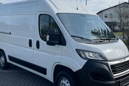 Peugeot Boxer 38.000 km 22.480 &euro; Langen 63225