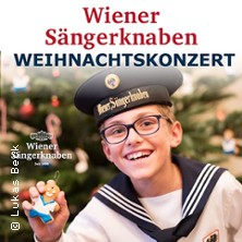 Wiener Sängerknaben - Weihnachtskonzert 18.12.2026 St. Nikolaikirche Potsdam