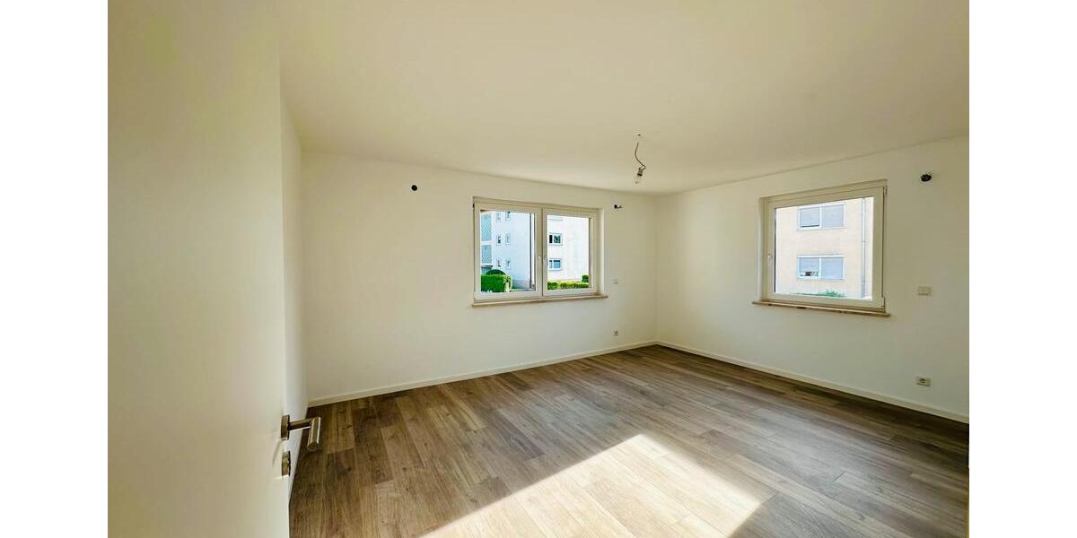 Erdgeschoßwohnung Wassertrüdingen - 2 Zimmer, 72 m&sup2;, 850&euro; | Angebot:25843226