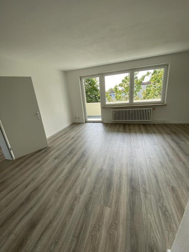 Gemütliche 3-Zimmer Wohnung in Herford mit abwechslungsreicher Atmosphäre zimmer