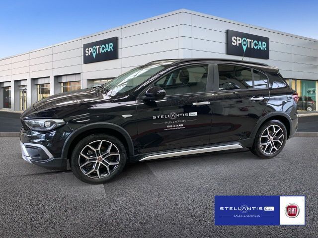 Fiat Tipo 22.085 km 16.980 &euro; Maintal 63477