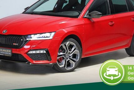 Skoda Octavia 68.167 km 29.990 &euro; Eching i. Ndb. 84174