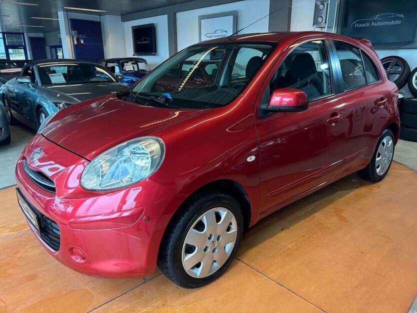 Micra