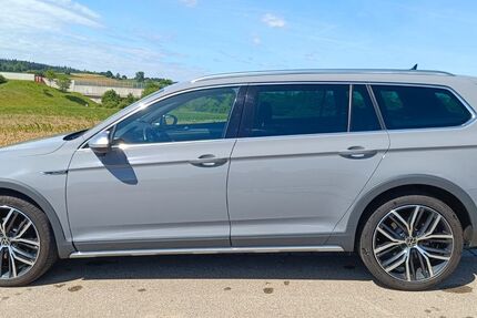 VW Passat Alltrack 33.105 km 31.980 &euro; Adelzhausen 86559