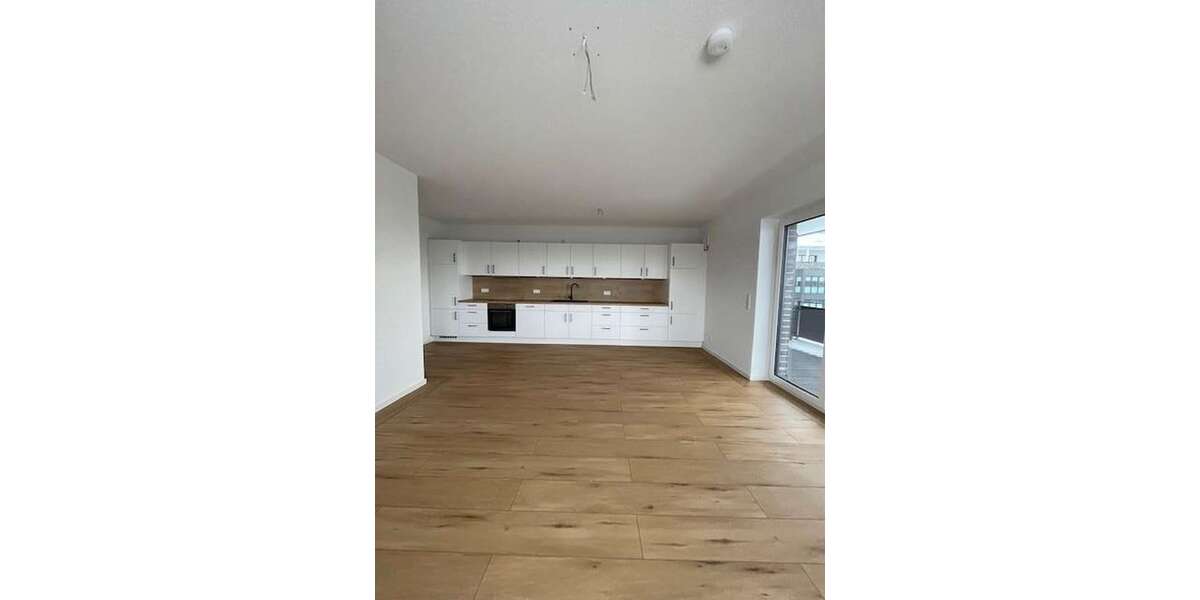 Etagenwohnung Twistringen - 3 Zimmer, 90 m&sup2;, 1.130&euro; | Angebot:27135587
