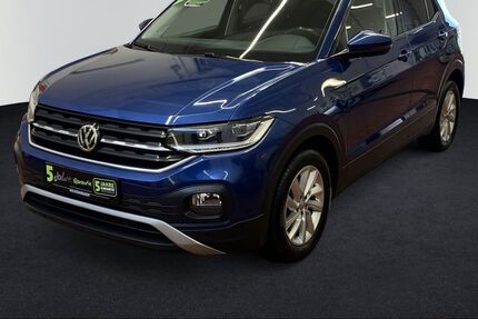 VW T-Cross 73.841 km 14.490 &euro; München 80807