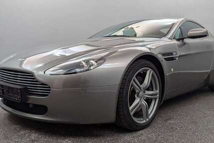 Aston Martin V8 93.000 km 41.799 &euro; Reutlingen 72766