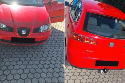 Seat Ibiza 160.000 km 2.200 &euro; Höchstadt 91315