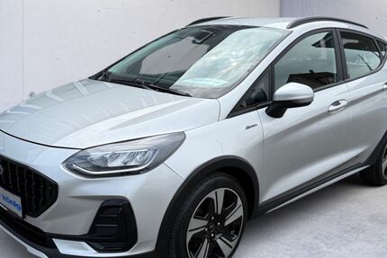 Ford Fiesta 47.755 km 16.970 € Weil am Rhein 79576