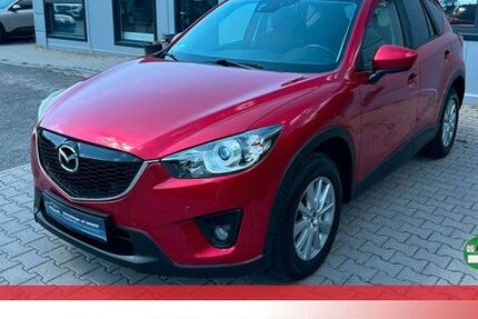 Mazda CX-5 104.225 km 14.499 &euro; Ludwigsfelde 14974
