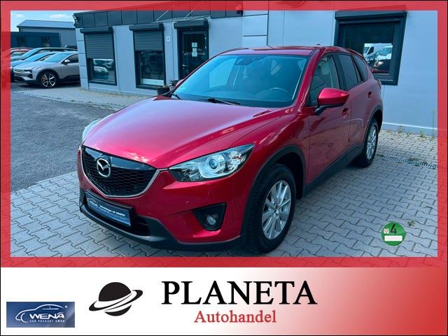 Mazda CX-5 104.225 km 14.499 &euro; Ludwigsfelde 14974