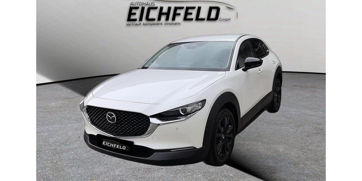 Mazda CX-30 30.997 km 23.890 &euro; Mühldorf 84453