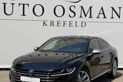 VW Arteon 31.885 km 28.750 &euro; Krefeld 47805