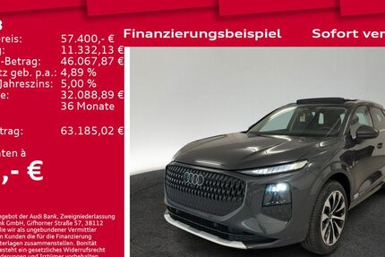 Audi Q3 6.001 km 56.700 &euro; Berlin 12489