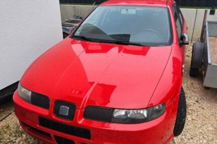 Seat Leon 184.625 km 1.800 € Nersingen 89278