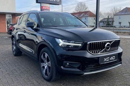 Volvo XC40 77.780 km 28.290 &euro; Brandenburg 14770
