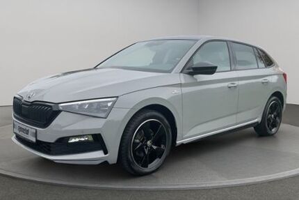 Skoda Scala 43.900 km 21.890 € Rudolstadt 07407