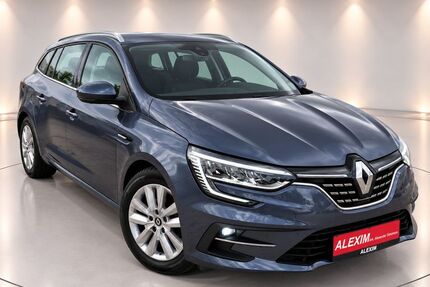 Renault Megane 100.970 km 12.200 &euro; Leipzig 04179
