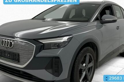 Audi Q4 e-tron 47.584 km 28.690 &euro; Krefeld 47829
